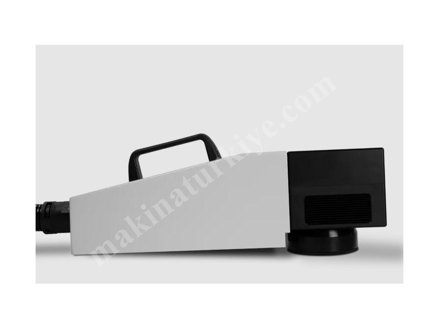 20 W Mopa Entegre Fiber Lazer Markalama Makinası