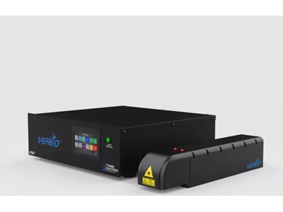 50 W Akıllı Entegrasyon Fiber Lazer Markalama Makinası - 2