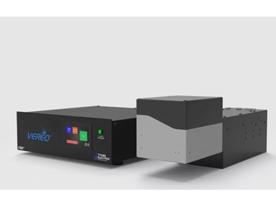 70 W 3D Entegrasyon Fiber Lazer Markalama Makinası - 0