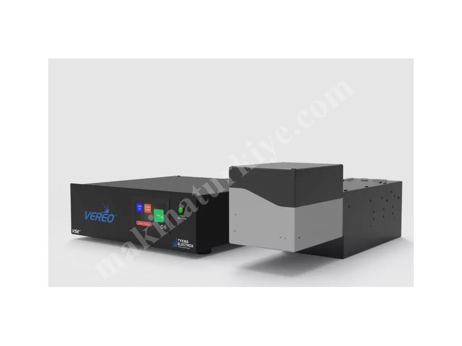 70 W 3D Entegrasyon Fiber Lazer Markalama Makinası
