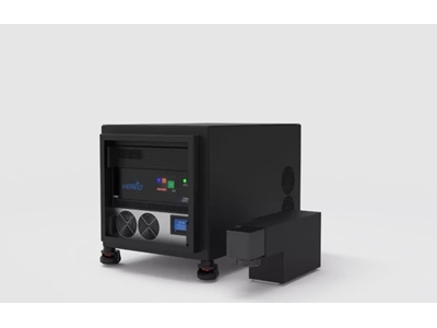 10 W Uv Entegrasyon Lazer Markalama Makinası - 0