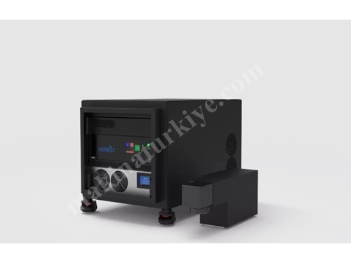 10 W Uv Entegrasyon Lazer Markalama Makinası