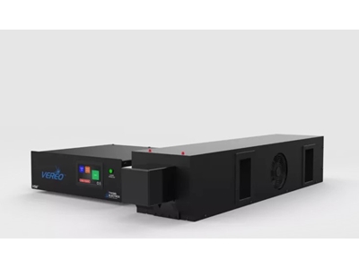 100 W Co2 Entegrasyon Lazer Markalama Makinası - 0