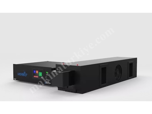 100 W Co2 Entegrasyon Lazer Markalama Makinası