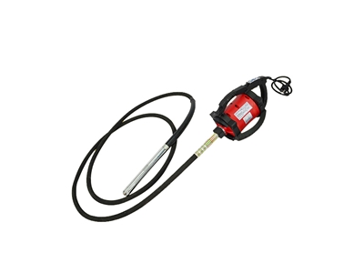 3 Hp Omuz Askılı Beton Vibratörü - 0