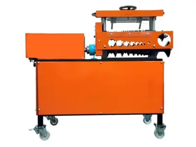140 Plastic Cable Stripping Machine
