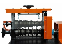 140 Plastic Cable Stripping Machine - 2