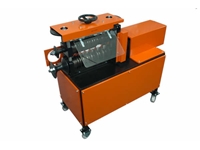 70 Plastic Cable Stripping Machine - 1