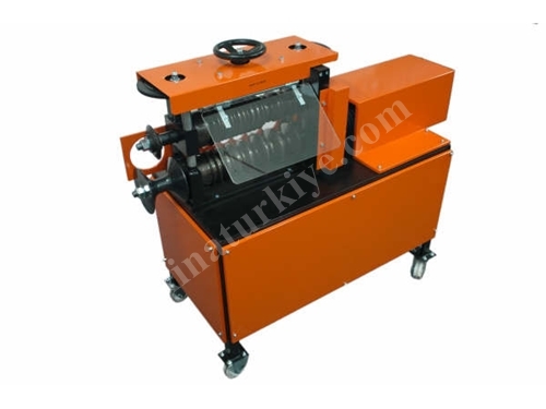 70 Plastic Cable Stripping Machine