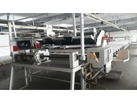 23 Meter 245 Cm Fabric Spreading Machine - 0