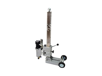 1000 mm Hydraulic Core Drilling Machine - 0