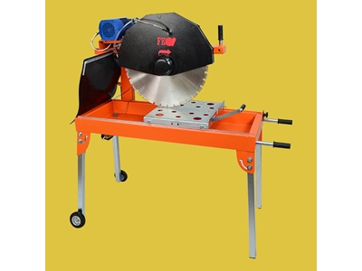 250 mm Aerated Concrete Block Cutter - 0