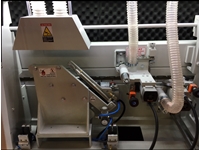 Klk 90 Front Milling Head Cutting 8 Unit PVC Edge Banding Machine - 3