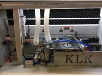 Klk 90 Front Milling Head Cutting 8 Unit PVC Edge Banding Machine - 2