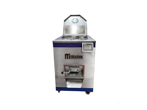 ASM MILKMAK PASTEURIZER