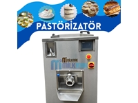 Cream Cooking Pasteurizer