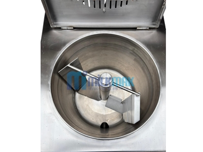 Krema Pişirme Pastörizatörü - 3