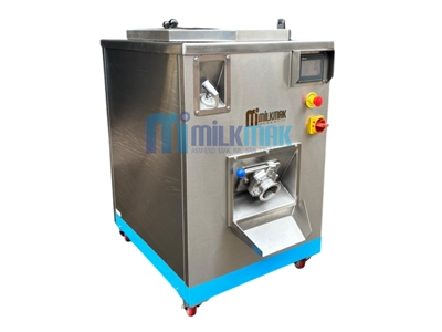 Krema Pişirme Pastörizatörü - 4