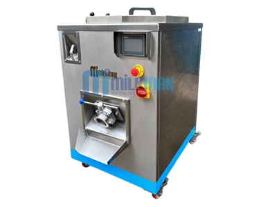 Krema Pişirme Pastörizatörü - 7