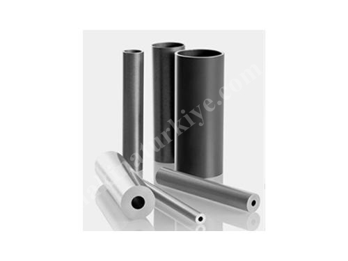 Präzisions-Stahlrohr von 0,40-4,00 mm