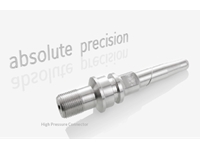 0.40-4.00 mm Precision Steel Pipe - 1