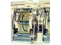 630 Ton Panel Radiator Press - 1