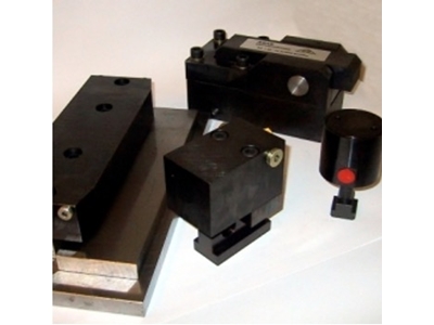 Industrielles Formenklemmsystem - 3