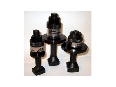 Industrielles Formenklemmsystem - 0