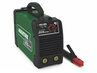 Askaynak Inverter 205 Super MMA Electrode Welding Machine