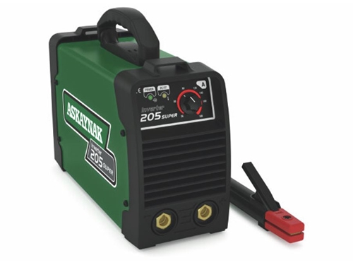 Inverter 205 Super MMA Elektrod Kaynak Makinesi