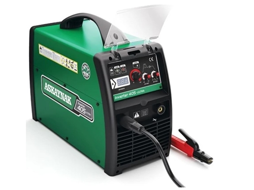 Inverter 405 Ultra Super MMA Elektrod Kaynak Makinesi