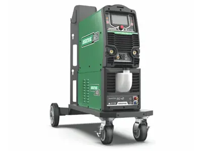 Askaynak Inverter 315 TIG ACDC Argon (TIG) Schweißmaschine