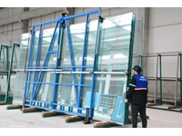 Jumbo Size Glass Handling Lifting Device - 0