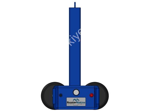 300 Kg 2-Piece Glass Handling Lifting Suction Cup