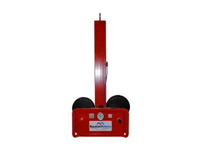 300 Kg 2-Piece Glass Handling Lifting Suction Cup