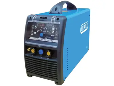 400 Amper AC/DC Argon ( TIG ) Kaynak Makinası