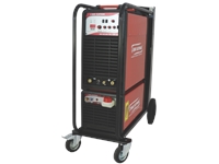 Light Source Inv Ac-Dc Tig 500 As Argon (Tig) Welding Machine - 0