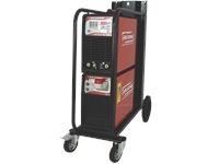 Inv DC P-TIG 500 AS Argon ( TIG ) Kaynak Makinası
