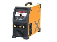 190 Amper Pulse Argon ( TIG ) Kaynak Makinası