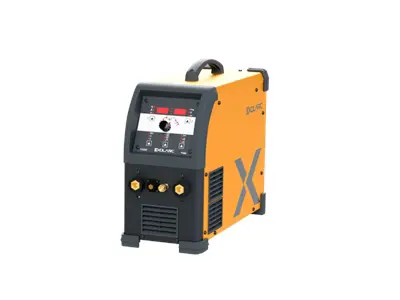 Kolarc Tx 220 Dc Pulse Argon (Tig) Schweißmaschine
