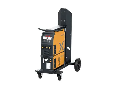 Kolarc TX 270 DC W Pulse Argon ( TIG ) Kaynak Makinası