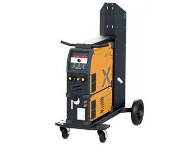 Kolarc TX 400 DC W Pulse Argon ( TIG ) Kaynak Makinası