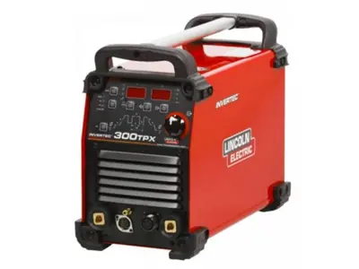 Lincoln Electric Invertec 300-Tpx Argon ( Tig ) Schweißgerät