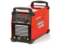 Lincoln Electric Invertec 400-Tpx Water Cooled Argon ( Tig ) Welding Machine - 0