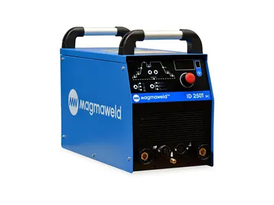 Magmaweld ID 250T DC Argon ( TIG ) Kaynak Makinası