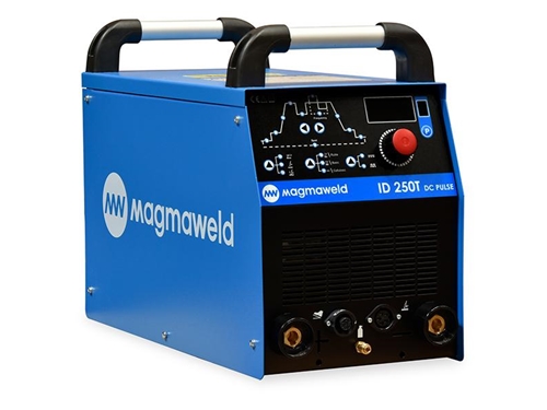 Magmaweld Id 250T Dc Pulse Argon ( Tig ) Welding Machine