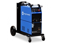 Magmaweld Id 300Tw Dc Pulse Water Cooled Argon ( Tig ) Welding Machine - 0