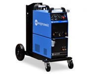 Magmaweld Id 500Tw Dc Pulse Water Cooled Argon ( Tig ) Welding Machine - 0