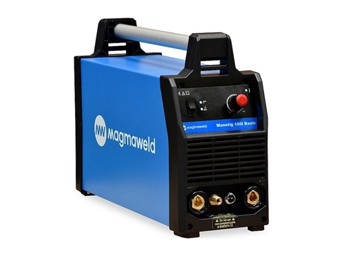 Magmaweld Monotıg 160İ Argon ( TIG ) Kaynak Makinası