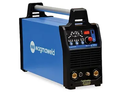 Magmaweld MonoTIG 160ip Argon ( TIG ) Kaynak Makinası